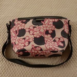 Radley London Blossom Spot medium bag